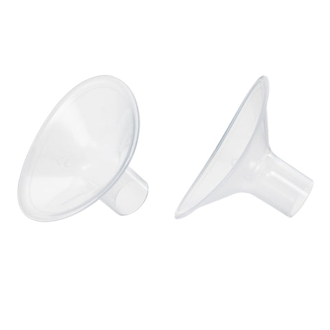 Breast Shield PersonalFit™ PLUS 27 mm Polypropylene Reusable (12/CS) MK-1194709