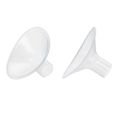Breast Shield PersonalFit™ PLUS 27 mm Polypropylene Reusable (12/CS) MK-1194709