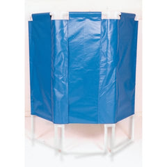 market leb PVC Portable Privacy Screen each ML12359