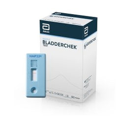 Cancer Screening Test Kit NMP22® BladderChek™ Test 24 Tests CLIA Waived EACH MK-1195469