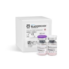 Immunoassay Control Set NMP22® BladderChek™ Control Positive Level / Negative Level 2 X 6 mL KIT OF 1 MK-1195473