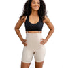 Postpartum Recovery Garment Motif® Medical Abdominal / Hip / Thigh Nude Medium  MK-1196056