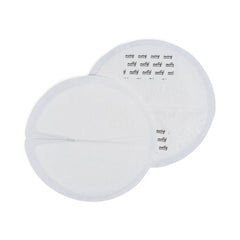 Nursing Pad One Size Fits Most Breathable Fabric Disposable (60/PK 42PK/CS) MK-1196075
