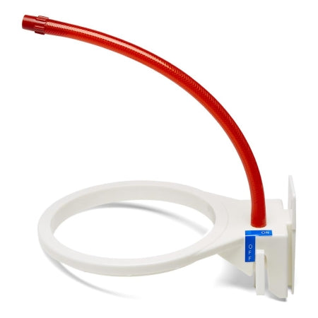 McKesson Rigid Canister Holder with On/Off Valve For OR220, OR230 2,000cc and 3,000cc Rigid Canisters  (20/CS MK-1196133