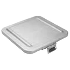 BIO-BIN Sterilization Container Lid 1-1/2 X 11 X 11-5/8 Inch, Stainless Steel W/O HOLE S/STL 1/2SZ 11 5/8"X11"X1 1/2" MK-1196141