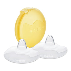 Nipple Shield Medela® Contact™ 24 mm Silicone Reusable (6/CS) MK-1196225