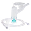 Handheld Nebulizer Kit NebuTech® Small Volume Medication Cup Adult Mouthpiece Delivery MK-1196324