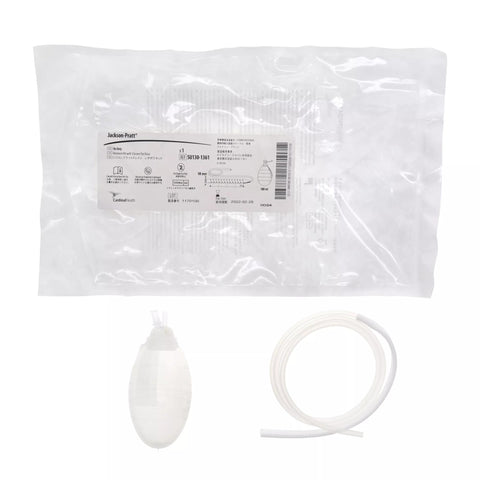 Bulb Evacuator Drainage Jackson-Pratt® 100 mL W/O TROCAR 10MM (10/CS) MK-1196347