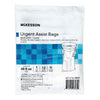 Emesis Bag McKesson 40 oz. Clear GRADUATED MARKINGS CLR 40OZ (12EA/BG 20BG/CS) MK-1196429