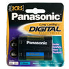 Diagnostic Battery Panasonic Lithium For use with DL100 Series Each MK-1196559