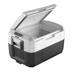 Portable Cooler Freezer Aegis Scientific Pharmaceutical 37 Quart 1 Top Load Solid DoorPORT 35L -20 TO -10C MK-1196606