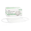 Procedure Mask McKesson ASTM Level 1 Earloops One Size Fits Most MK-1196786