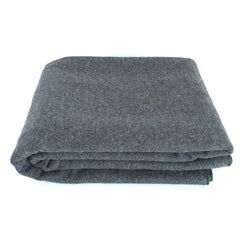 Emergency Blanket MediTac 62 X 80 Inch Wool / Polyester WOOL EMERGENCY RELIEF(10/BX) MK-1196821