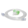Heat and Moisture Exchanger-Trach Hydro-Trach™ Swivel with Flex Tube MK-1197173