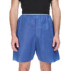 Exam Shorts McKesson 2X-Large Blue SMS Adult Disposable MK-1197332
