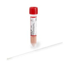UTM® Nasopharyngeal Collection and Transport System SWAB, MINI FLOCK COPAN UTM 3ML16X100MM CASE OF 300 MK-1197576
