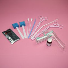 COLPOSCOPY SET, DISP Each MK-1197615