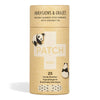 Adhesive Strip Patch™ Kids Bamboo / Coconut Oil Kid Design (Pandas) 3/4 X 3 Inch Sterile MK-1197643