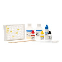 Digestive Test Kit C.Diff Chek™- 60 Clostridium Difficile (C. Diff) 96 Tests CLIA Non-Waived KIT OF 1 MK-1198013