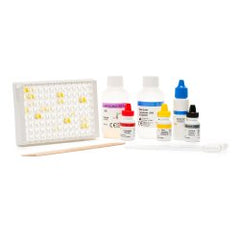 Digestive Test Kit TechLab® Campylobacter Chek™ Campylobacter 96 Tests CLIA Non-Waived KIT OF 1 MK-1198018