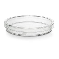 McKesson Petri Dish McKesson Polystyrene DISH, PETRI STACKABLE POLYSTYRENE 100X15MM  SL/CS MK-1198176