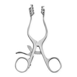 Retractor Centurion® Weitlaner 5-1/2 Inch Length Case of 20 MK-1198477