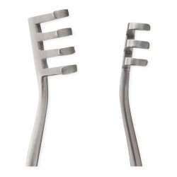 Retractor Centurion® Weitlaner 5-1/2 Inch Length Case of 20 MK-1198477