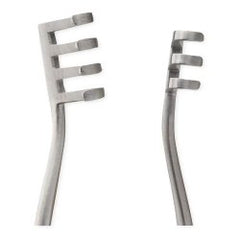 Retractor Centurion® Weitlaner 5-1/2 Inch Length Case of 20 MK-1198477
