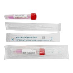 VTP Nasopharyngeal Collection and Transport System Sterile BOX OF 100 ...