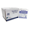Exam Glove NitriDerm® Series 108 Medium 50 Pairs per Box Sterile Pair Nitrile Standard Cuff Length Fully Textured Blue Chemo Tested MK-1198958