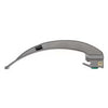 Laryngoscope Blade Rusch® Polaris™ Macintosh Type Fiberoptic Light Infant Sterile Box of 10 MK-1199058