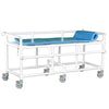 McKesson MRI Shower Bed 500 lbs. Weight Capacity 37.5"X32"X 77" MK-1199278