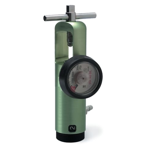 MRI Oxygen Regulator  1 / each