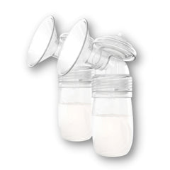 Double Breast Shield Kit Unimom 32 mm Reusable F/OPERA PUMP 32MM MK-1199689