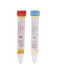 Dipstick Urine Control Set Urine Level 1, 2 2 X 5 X 15 mL BOX F 10 MK-1199760