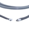 Blood Pressure Hose For use with Blood Pressure Cuff Each MK-1199977