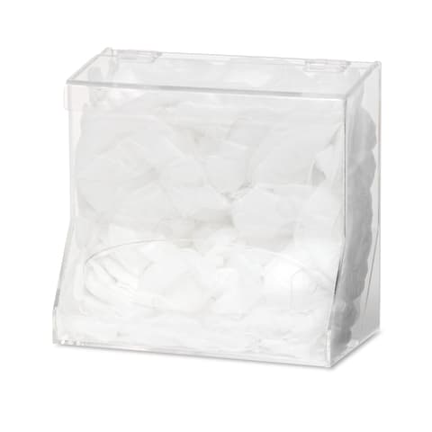 Sanitary Headset Cover Bulk Dispenser Each of 1 - ML11999