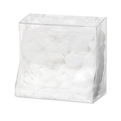 Sanitary Headset Cover Bulk Dispenser Each of 1 - ML11999