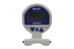 Fabrication Enterprises Lafayette Range of Motion Inclinometer (Dimensions: 3.27" x 4.61" x 0.97") | (Weight: 5 lbs) , Dual Piece Set Each - 12-1033-2