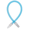 McKesson Ventilator Circuit Corrugated Tube 2 Foot Tube Single Limb Pediatric Single Patient Use MK-1200013