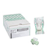 Heat and Moisture Exchanger-Trach Hydro-Trach™ T range 13.2 mg H₂O/L @ VT 500 mL 0.3 cm H₂O @ 30 LPM Offset MK-1200051