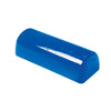 Chest Positioner Roll AliBlue™ 6 W X 16 L X 5 H Inch Gel Freestanding MK-1200198