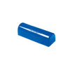Chest Positioner Roll AliBlue™ 4-3/8 W X 12-1/2 L X 3-3/8 H Inch Gel Freestanding MK-1200200