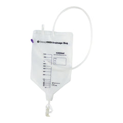 Drainage System ENFit® 50 cm Tubing 1000 mL Sterile ENFit® Connector Barrier (20/BX) MK-1200545