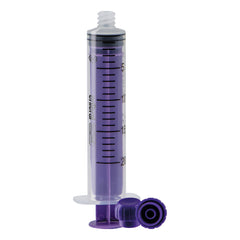 Enteral / Oral Syringe ISOSAF™ 20 mL Enfit Tip Without Safety MK-1200567