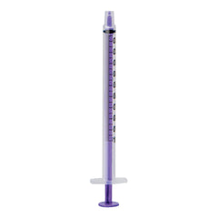 Oral Syringe CareTip 1 mL Oral Tip Without Safety CARETIP PUR 1ML (100/BX) MK-1200583