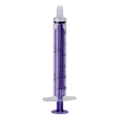Oral Syringe CareTip 2.5 mL Oral Tip Without Safety CARETIP PUR 2.5ML (100/BX) MK-1200584