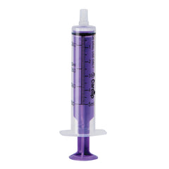 Oral Syringe CareTip 5 mL Oral Tip Without Safety PUR 5ML (100/BX) MK-1200585