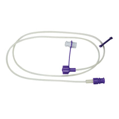 McKesson Extension Set / Syringe Driver Connection Set 75 cm, Sterile(25/BX) MK-1200588