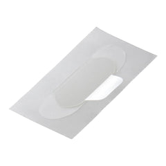 Feeding Tube Securement Device Clear Grip Single Use For Feeding Tubes (30/BX) MK-1200602